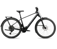 KEMEN TOUR 10 - Diamond Black (Gloss)
