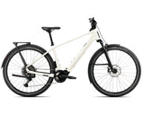 KEMEN TOUR 10 - Ivory White (Gloss)