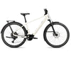 KEMEN TOUR 10 - Ivory White (Gloss)