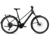 KEMEN TOUR 10 MID - Diamond Black (Gloss)
