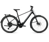 KEMEN TOUR 20 - Diamond Black (Gloss)