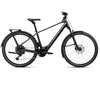 KEMEN TOUR 20 - Diamond Black (Gloss)