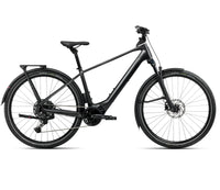 KEMEN TOUR 20 - Diamond Black (Gloss)