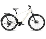 KEMEN TOUR 20 - Ivory White (Gloss)