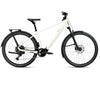 KEMEN TOUR 20 - Ivory White (Gloss)