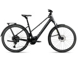 KEMEN TOUR 20 MID - Diamond Black (Gloss)