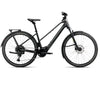 KEMEN TOUR 20 MID - Diamond Black (Gloss)