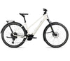 KEMEN TOUR 20 MID - Ivory White (Gloss)