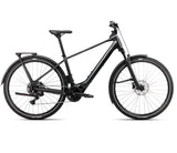 KEMEN TOUR 30 - Diamond Black (Gloss)