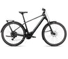 KEMEN TOUR 30 - Diamond Black (Gloss)