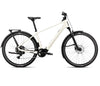KEMEN TOUR 30 - Ivory White (Gloss)