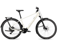 KEMEN TOUR 30 - Ivory White (Gloss)
