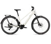KEMEN TOUR 30 MID - Ivory White (Gloss)