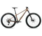 LAUFEY H-LTD - Metallic Cinnamon (Matt) - Black (Gloss)