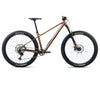 LAUFEY H-LTD - Metallic Cinnamon (Matt) - Black (Gloss)