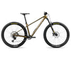 LAUFEY H-LTD - Metallic Olive Green-Titanium Black (Gloss)