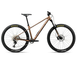 LAUFEY H30 - Metallic Cinnamon (Matt) - Black (Gloss)