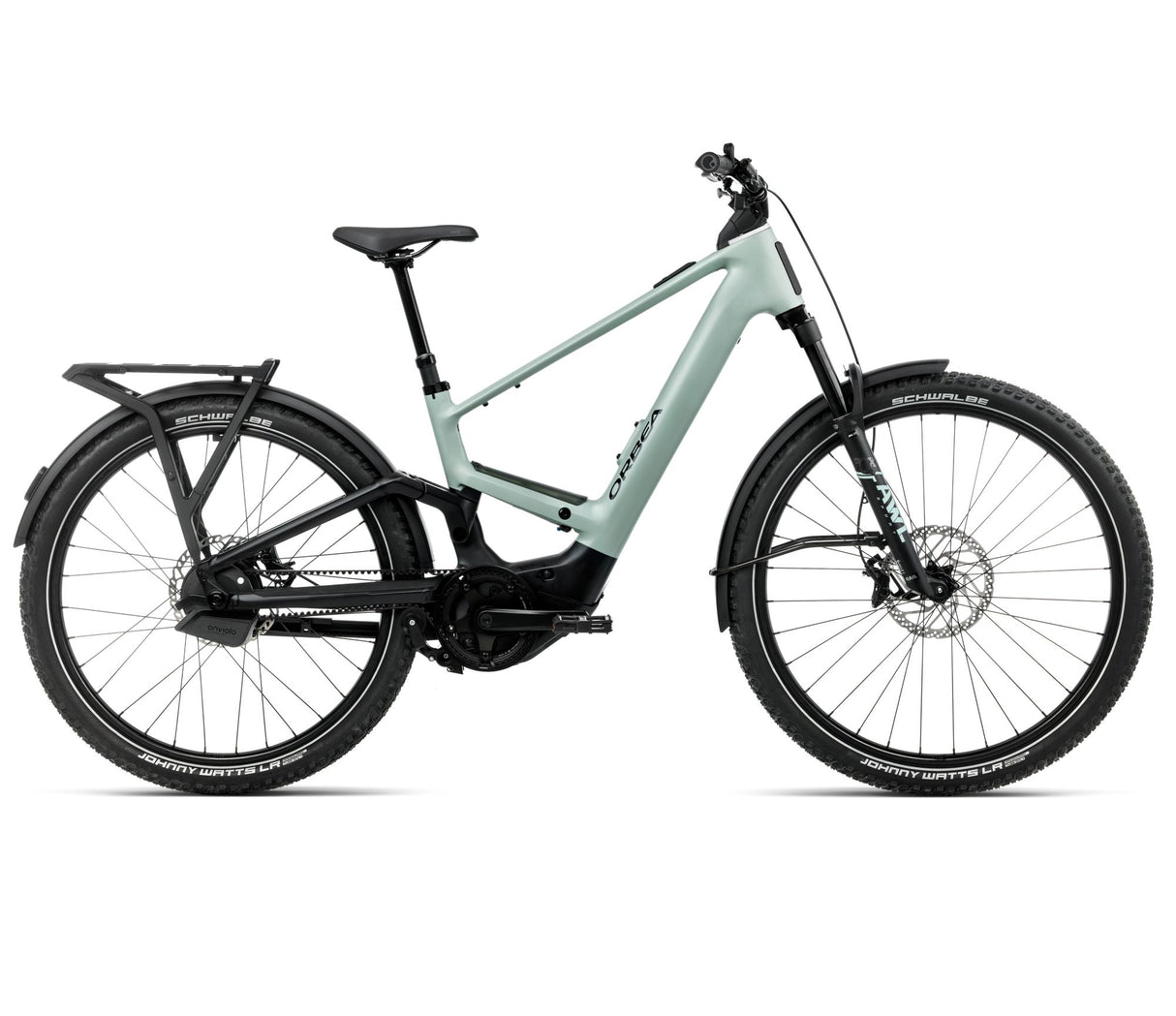 MUGA 10 - Blue Stone - Diamond Black (Matt)