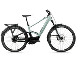 MUGA 10 - Blue Stone - Diamond Black (Matt)
