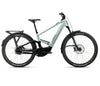 MUGA 10 - Blue Stone - Diamond Black (Matt)