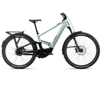 MUGA 10 - Blue Stone - Diamond Black (Matt)