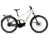 MUGA 10 - Ivory White - Black (Gloss)