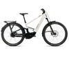 MUGA 10 - Ivory White - Black (Gloss)