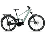 MUGA 20 - Blue Stone - Diamond Black (Matt)