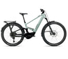 MUGA 20 - Blue Stone - Diamond Black (Matt)