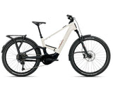 MUGA 20 - Ivory White - Black (Gloss)