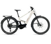 MUGA 20 - Ivory White - Black (Gloss)