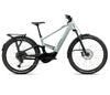 MUGA 30 - Blue Stone - Diamond Black (Matt)