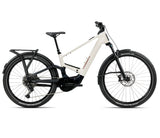 MUGA 30 - Ivory White - Black (Gloss)