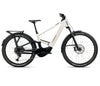 MUGA 30 - Ivory White - Black (Gloss)