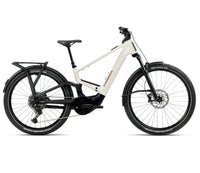 MUGA 30 - Ivory White - Black (Gloss)