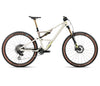 OCCAM SL M-LTD - Ivory White - Nickel (Gloss)