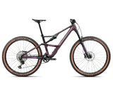 OCCAM SL M30 - Sunset Carbon View - Black (Matt)