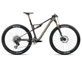 OIZ M-LTD - Cosmic Carbon View (Matt-Gloss)