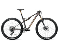 OIZ M-LTD - Cosmic Carbon View (Matt-Gloss)