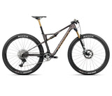 OIZ M-TEAM FACTORY - Cosmic Carbon View (Matt-Gloss)