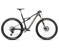 OIZ M-TEAM FACTORY - Cosmic Carbon View (Matt-Gloss)