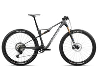 OIZ M10 - Diamond Carbon View (Matt-Gloss)