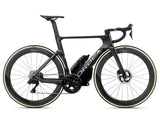 ORCA AERO M10iLTD - Carbon Raw - Titanium (Matt)