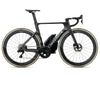 ORCA AERO M10iLTD - Carbon Raw - Titanium (Matt)