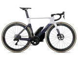 ORCA AERO M10iLTD - Tanzanite - Lilac (Matt) Lilac (Gloss)