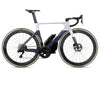 ORCA AERO M10iLTD - Tanzanite - Lilac (Matt) Lilac (Gloss)