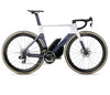 ORCA AERO M11eLTD - Tanzanite - Lilac (Matt) Lilac (Gloss)