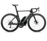 ORCA AERO M20iLTD - Carbon Raw - Titanium (Matt)