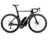 ORCA AERO M20iLTD - Carbon Raw - Titanium (Matt)