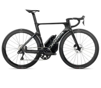 ORCA AERO M20iLTD - Carbon Raw - Titanium (Matt)